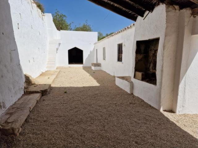 Quinta venda em Tavira