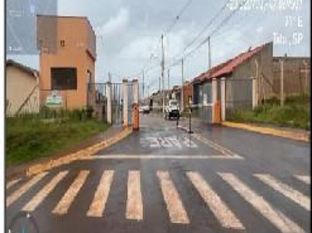 Casa venda em Tatuí