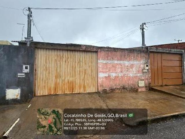 Casa venda em Região Geográfica Imediata de Águas Lindas de Goiás, Região Integrada de Desenvolvimento do Distrito Federal e Entorno