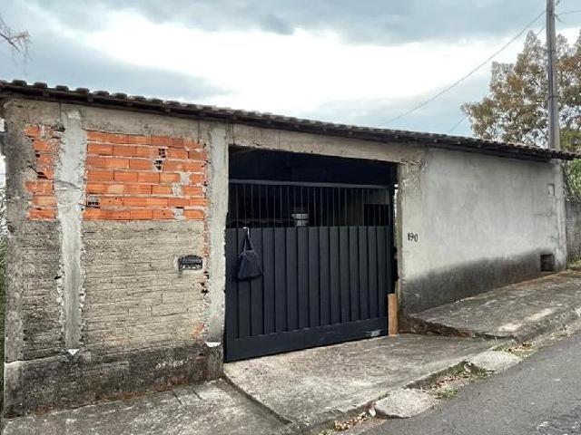 Casa venda em Região Imediata de Amparo, Águas de Lindoia