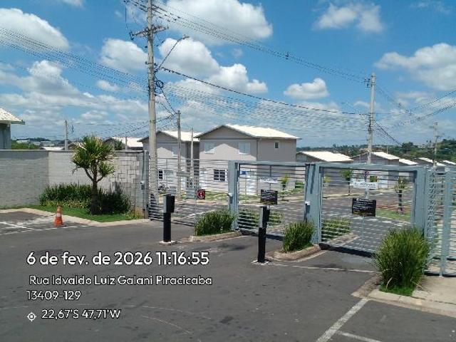 Casa venda em Região Imediata de Piracicaba, Região Metropolitana de Piracicaba
