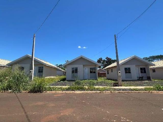 Casa venda em Morro Agudo