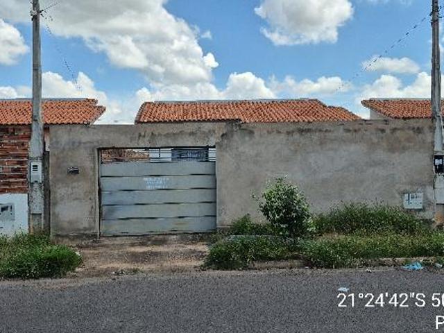 Casa venda em Região Imediata de Birigui-Penápolis, Penápolis