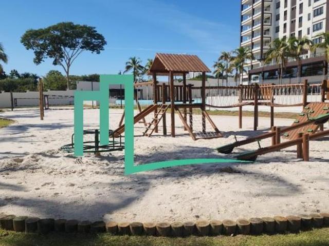 Apartamento venda em Rifaina