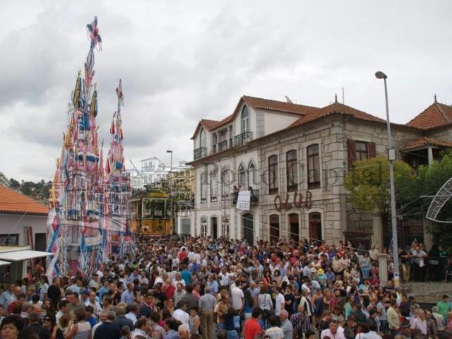 Terreno venda em Lousada, Porto