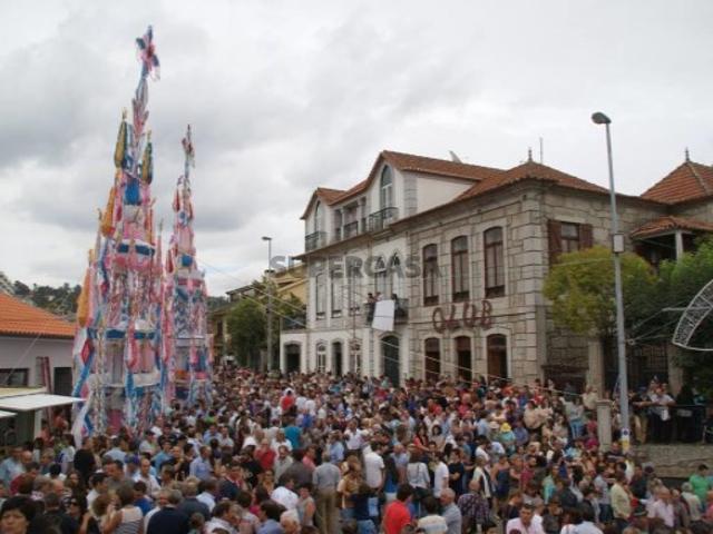 Terreno venda em Lousada, Porto