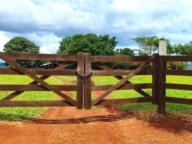 Sítio e chácara venda em Itapetininga