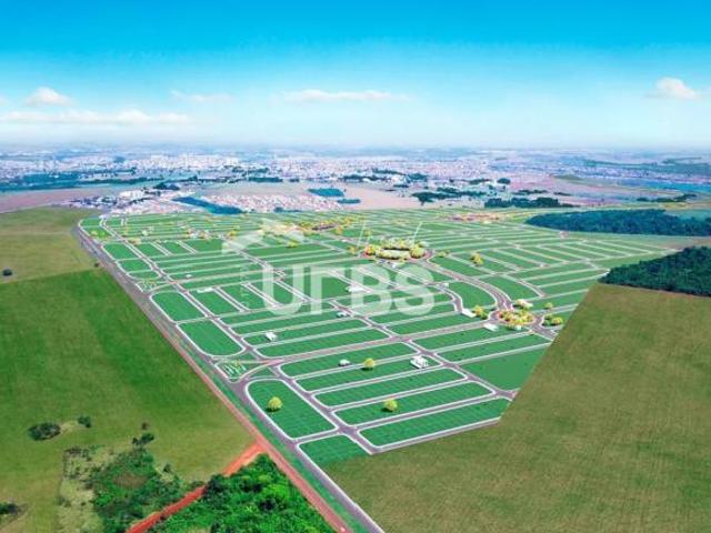 Terreno venda em Rio Verde, Região Geográfica Intermediária de Rio Verde