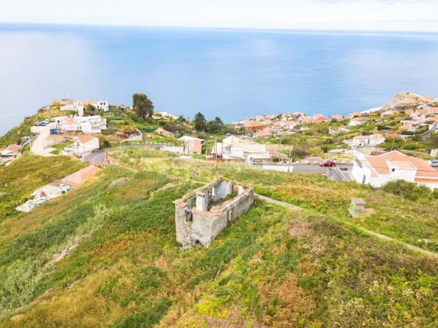 Casa venda em Ribeira Brava, Ilha Da Madeira