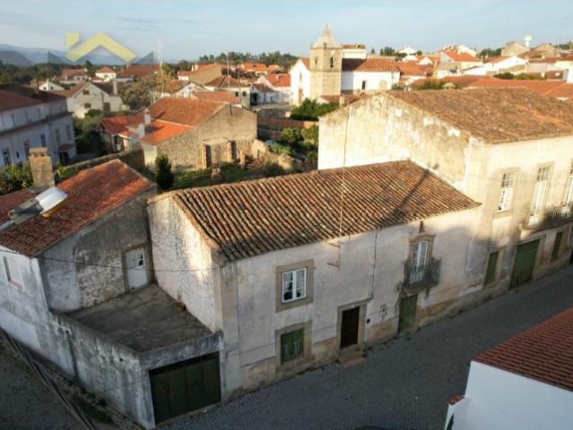 Casa venda em Castelo Branco