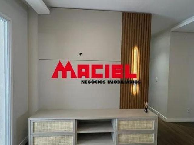 Apartamento venda em Região Imediata de São José dos Campos, Região Metropolitana do Vale do Paraíba e Litoral Norte