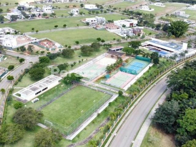 Terreno venda em Alphaville Residencial 1, Cidade Ocidental