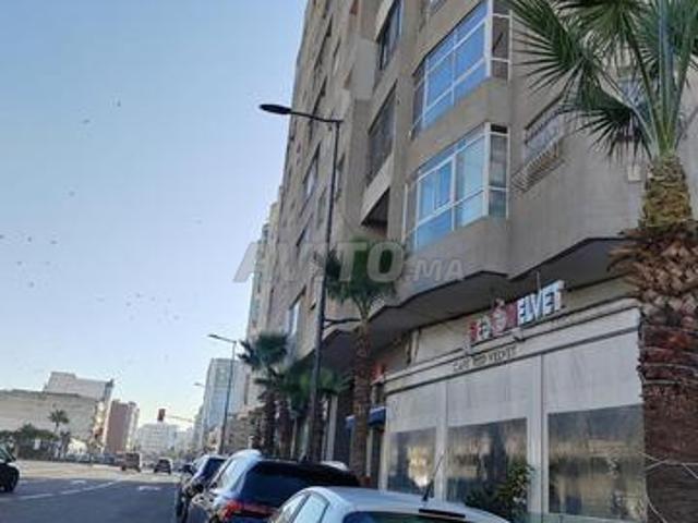 Local commercial vente à Anfa, Gharb-Chrarda-Beni Hssen