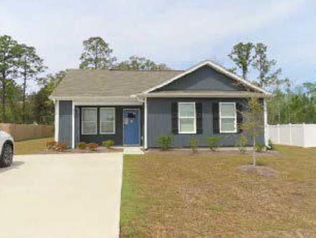 House for sale in Bolivia, North Carolina
