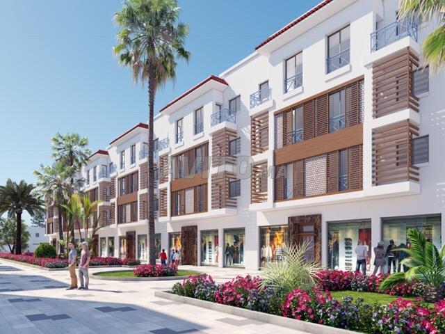 Propriété vente à Khouribga, Chaouia-Ouardigha