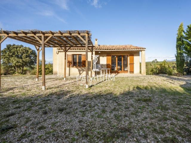 Maison vente à Esparron-de-Verdon