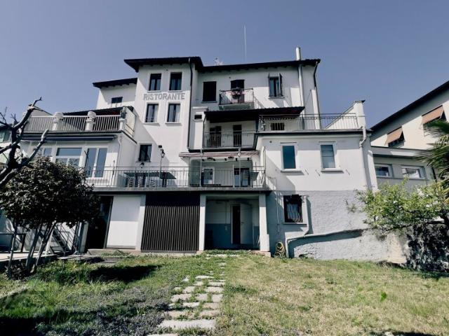 Immobilie kaufen in Miglieglia, Tessin