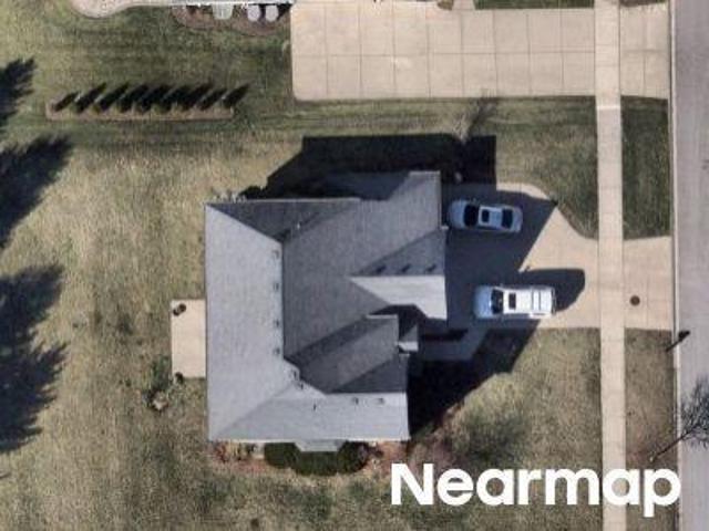 House for sale in Plainfield, Illinois