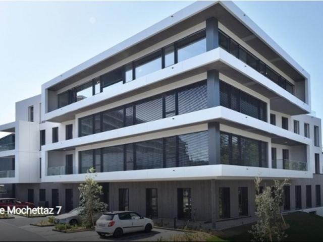 Garage mieten in Bussigny-près-Lausanne, Waadt