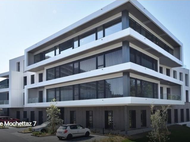 Garage mieten in Bussigny-près-Lausanne, Waadt