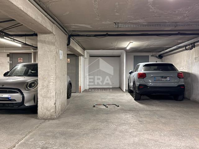 Garage vente à Nice