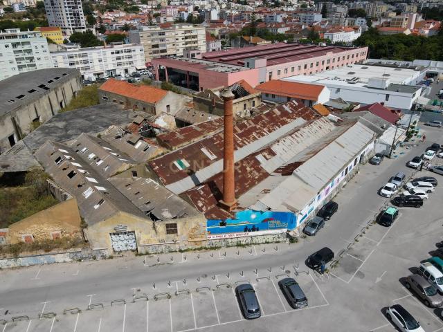 Loja venda em Setúbal