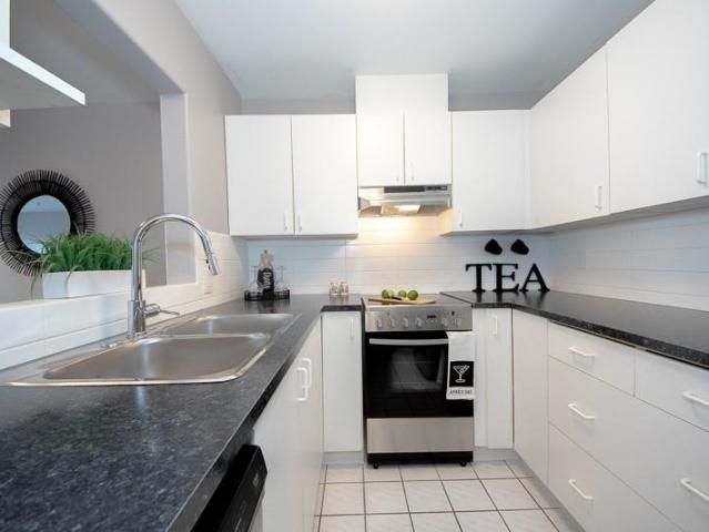 Apartment for rent in Grande Prairie, Alberta