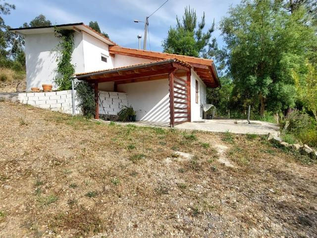 Vivenda venda em Castelo Branco, Cumeada