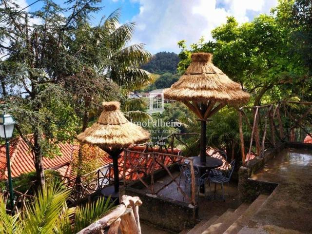 Prédio venda em Santana, Ilha Da Madeira