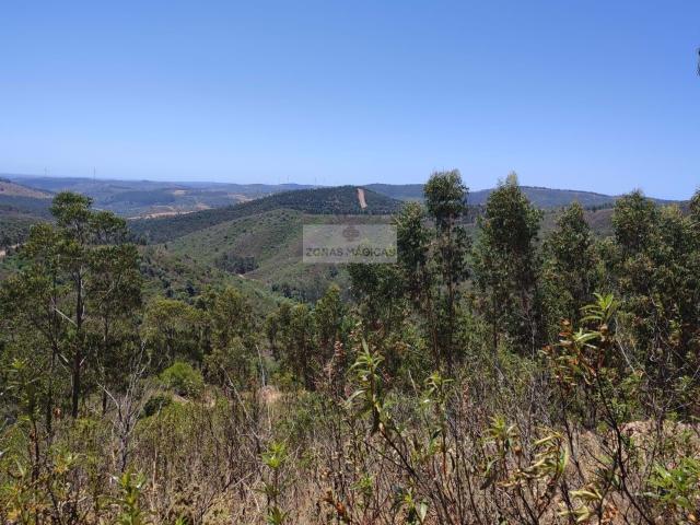 Terreno venda em Monchique, Faro