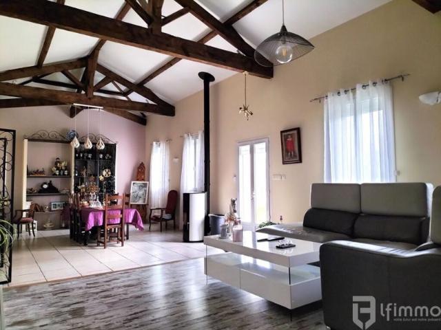 Maison vente à France métropolitaine, Ambès