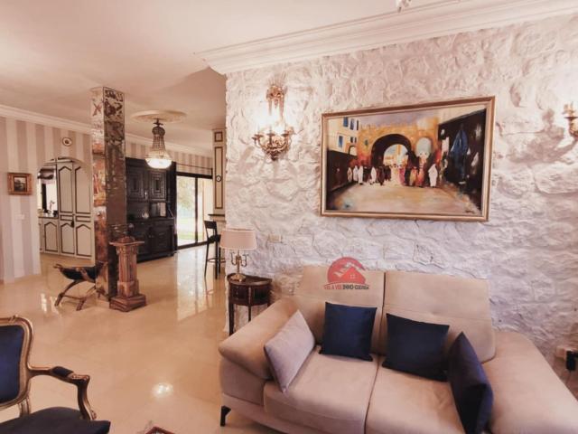 Villa vente à Medenine, Medenine Sud