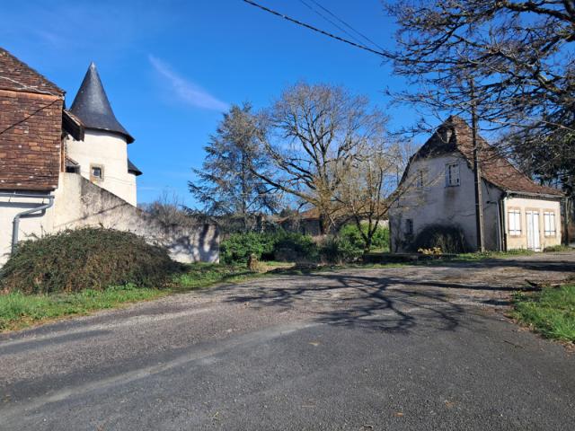 Maison vente à Brive-la-Gaillarde, Altillac