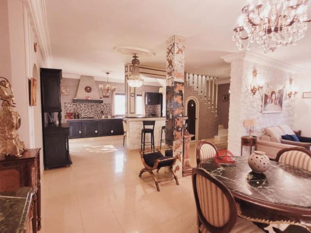 Villa vente à Djerba - Houmet Essouk