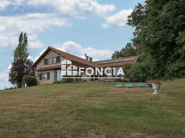 Maison vente à Angoulême, Yvrac-et-malleyrand