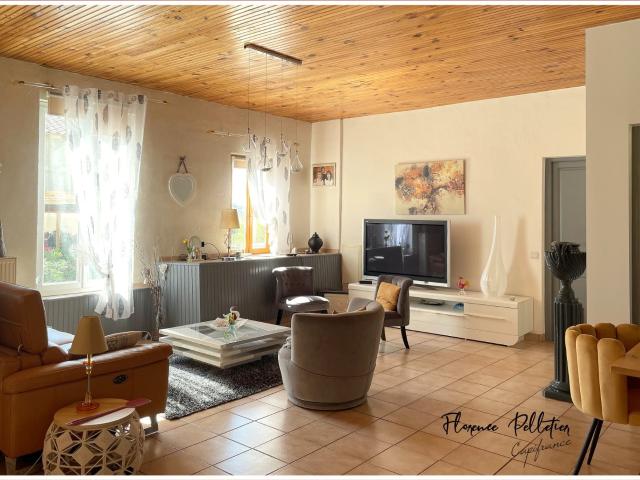 Maison vente à Castres, Puéchoursi