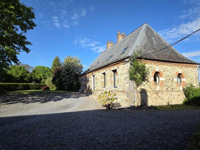 Maison vente à Mondrepuis, Aisne