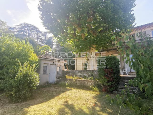 Maison vente à Nyons, Montélimar