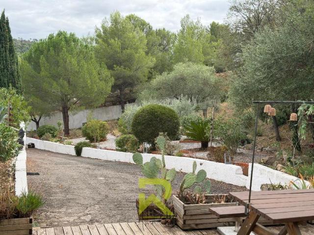 Maison vente à Aux Fournies, Bize-Minervois