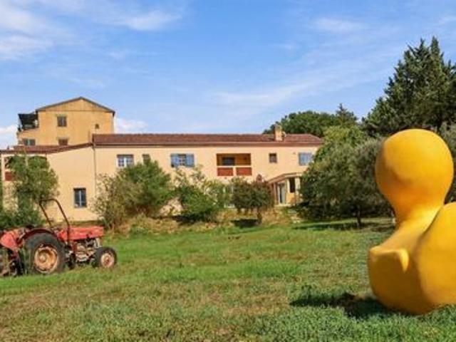 Villa vente à Arrondissement de Toulon, Collobrières