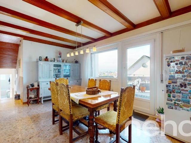 Haus kaufen in Ecublens (VD)