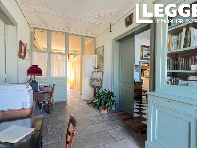 Maison vente à La Châtre, Aigurande