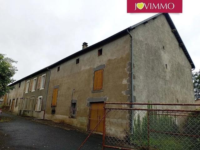 Maison vente à Riom, Saint-georges-de-mons