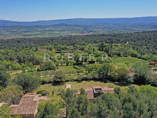 Maison vente à Apt, Gordes