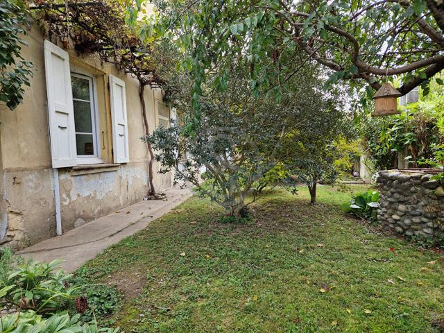 Maison vente à Izeaux, Isère
