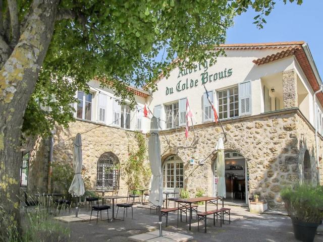 Maison vente à Nice, Breil-sur-roya