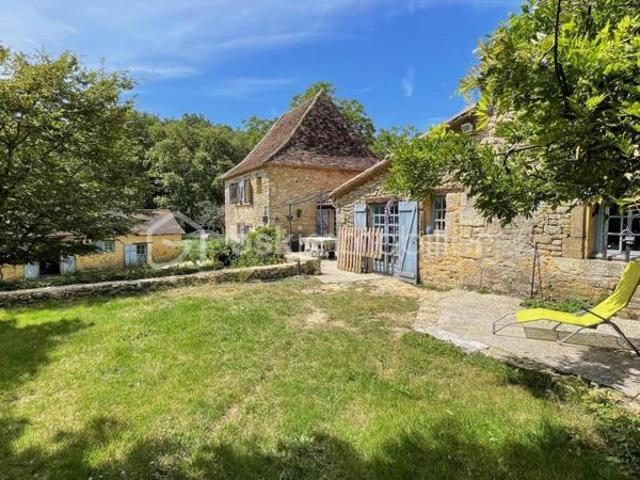 Maison vente à France métropolitaine, Pressignac-vicq