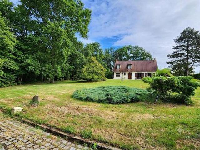Villa vente à Houdan, Yvelines
