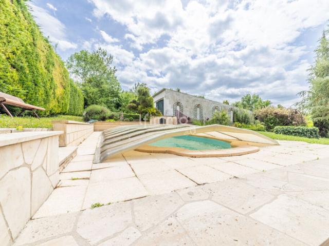 Maison vente à Sarrebourg-Château-Salins, Château-salins
