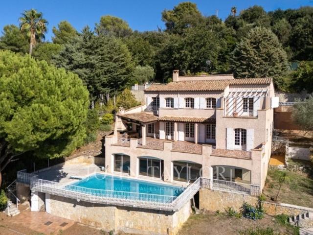 Maison vente à Grasse, Saint-paul-de-vence